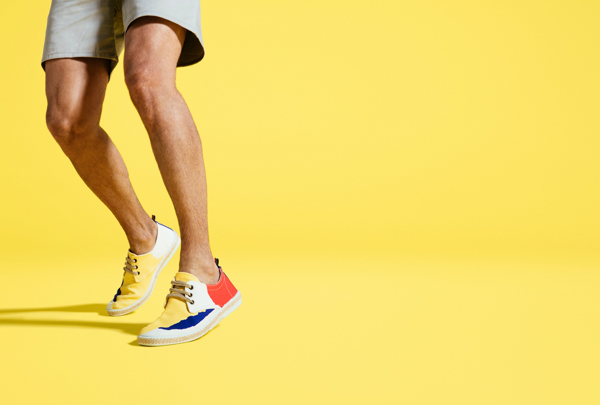 Arrels shoes ad | Mindsparkle Mag