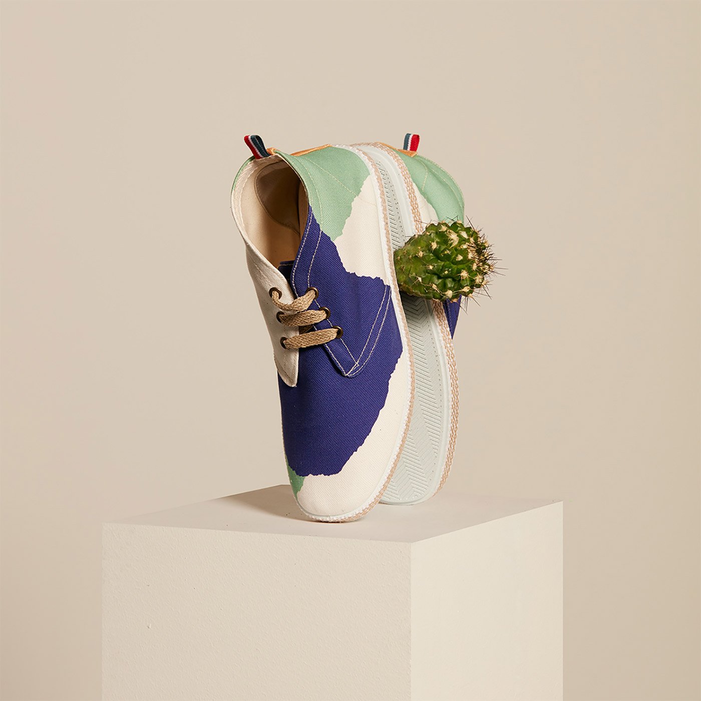 Arrels Shoes Barcelona Shoot | Mindsparkle Mag