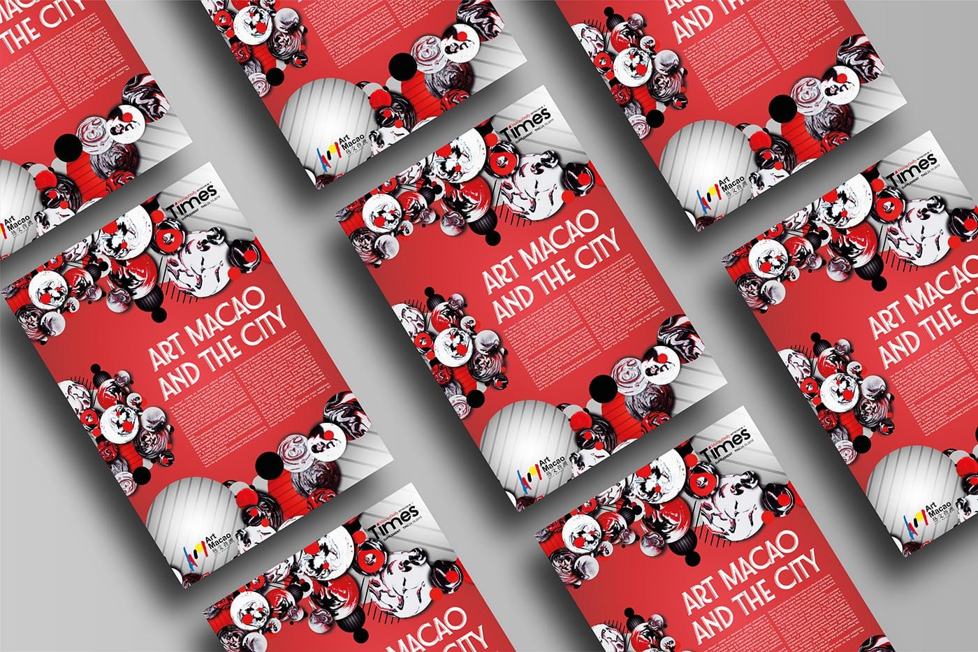 Art Macao | Mindsparkle Mag