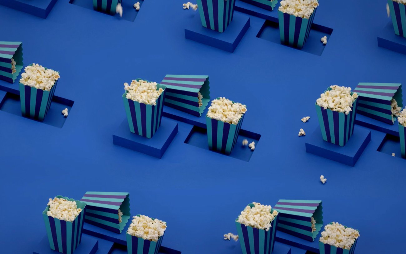 ARTV - Ident 2017 | Mindsparkle Mag