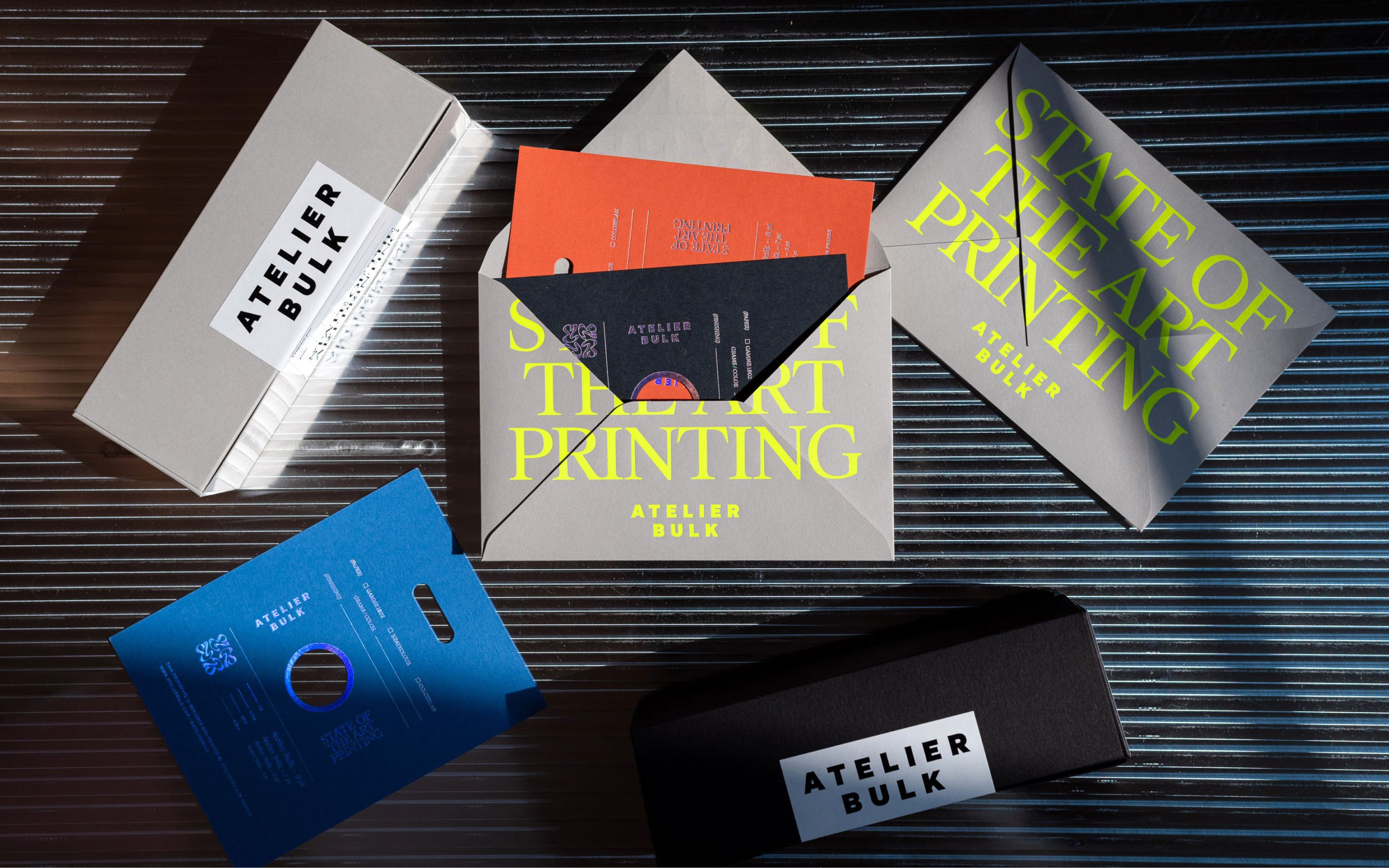Atelier Bulk | Mindsparkle Mag