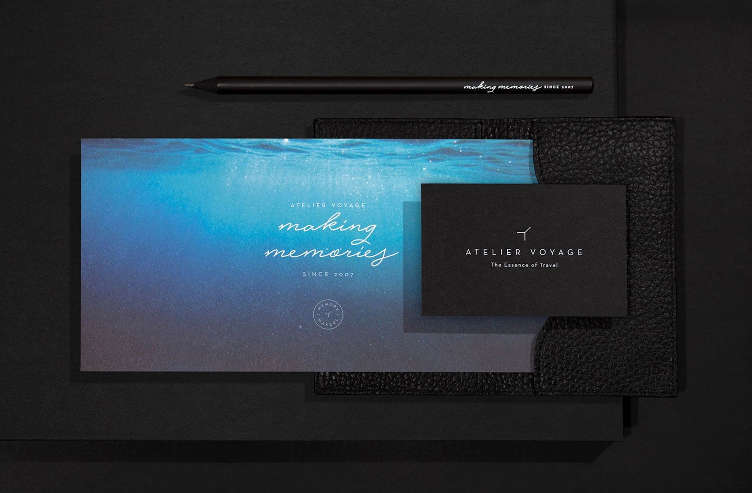 Atelier Voyage Evolution | Mindsparkle Mag