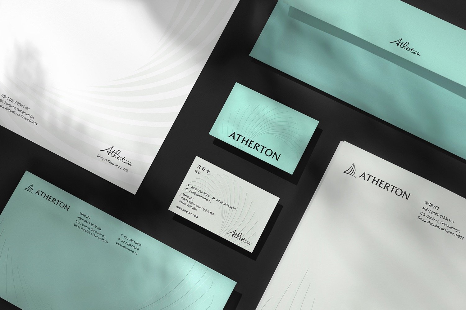 Atheron | Mindsparkle Mag