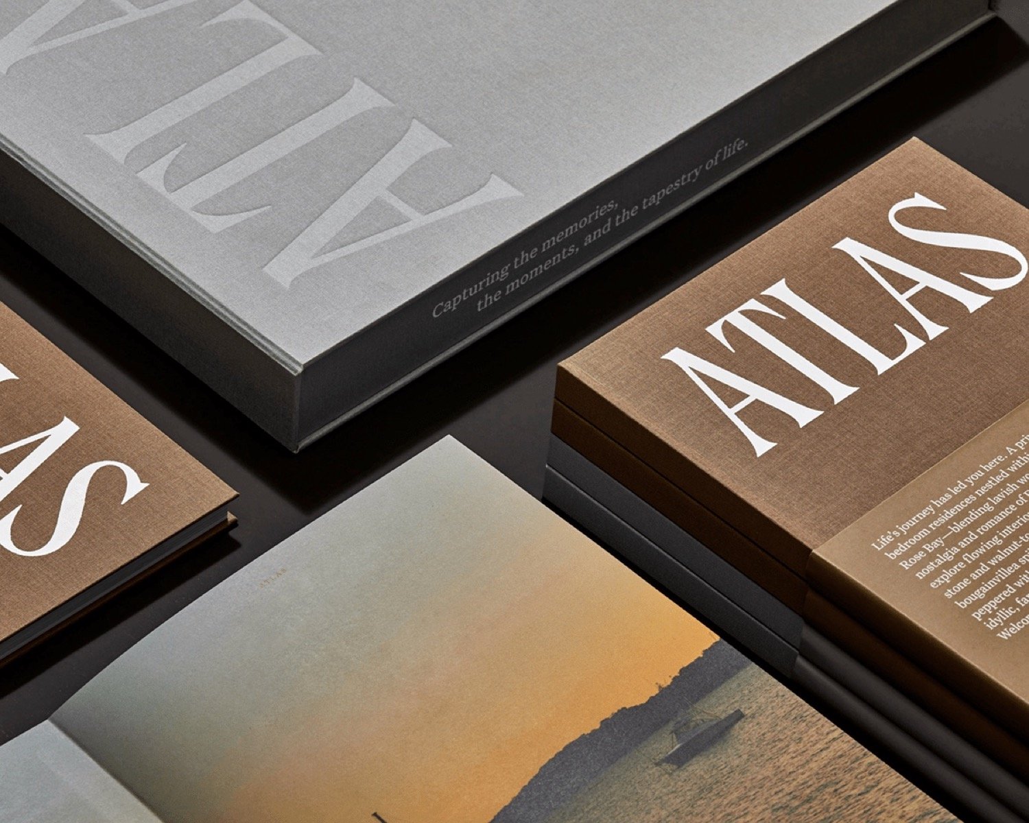 Atlas Identity | Mindsparkle Mag