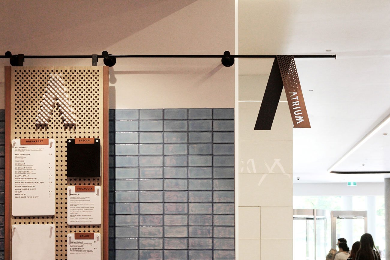 Atrium Corporate Design | Mindsparkle Mag