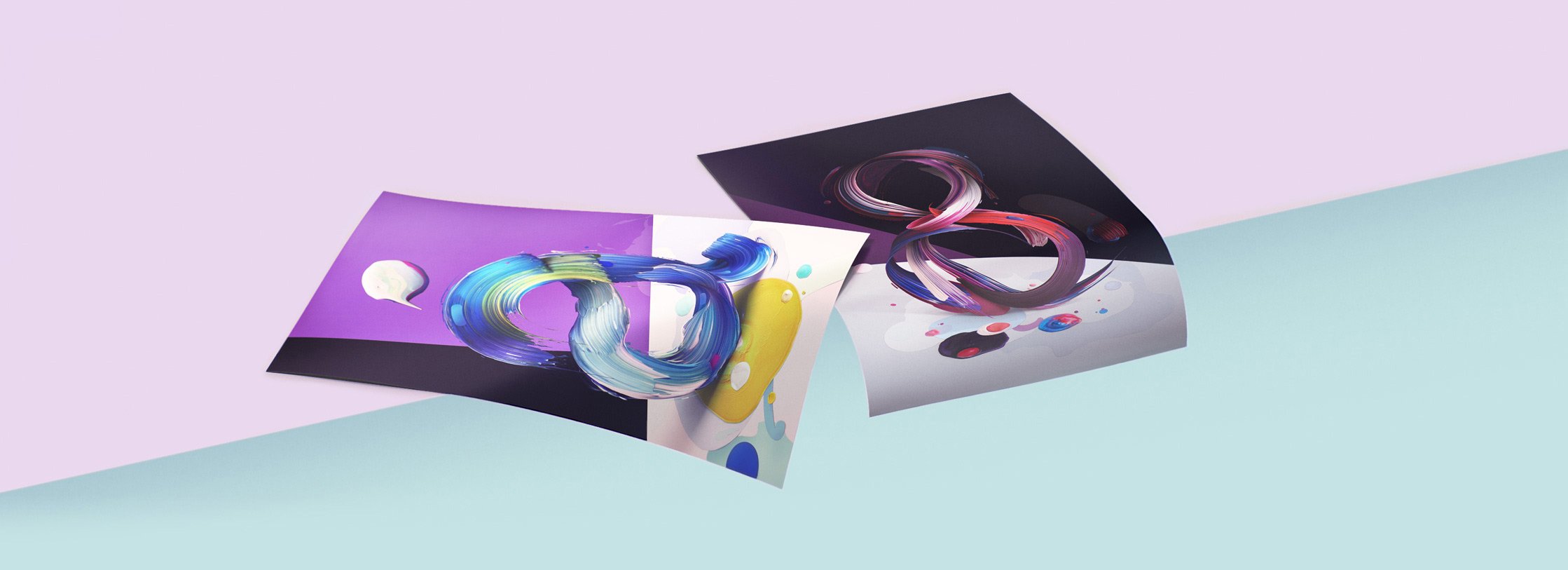 Atypical typography | Mindsparkle Mag