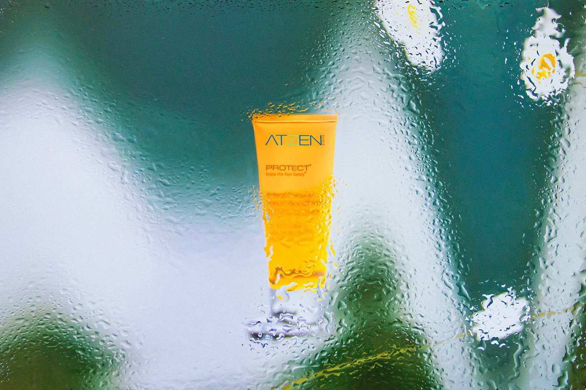 Atzen Sparkling Feeling | Mindsparkle Mag
