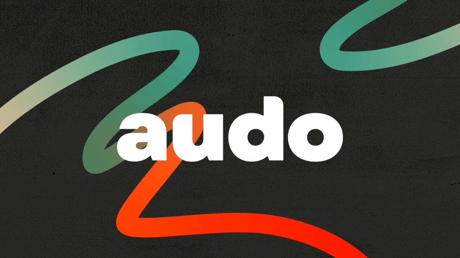 Audo | Mindsparkle Mag