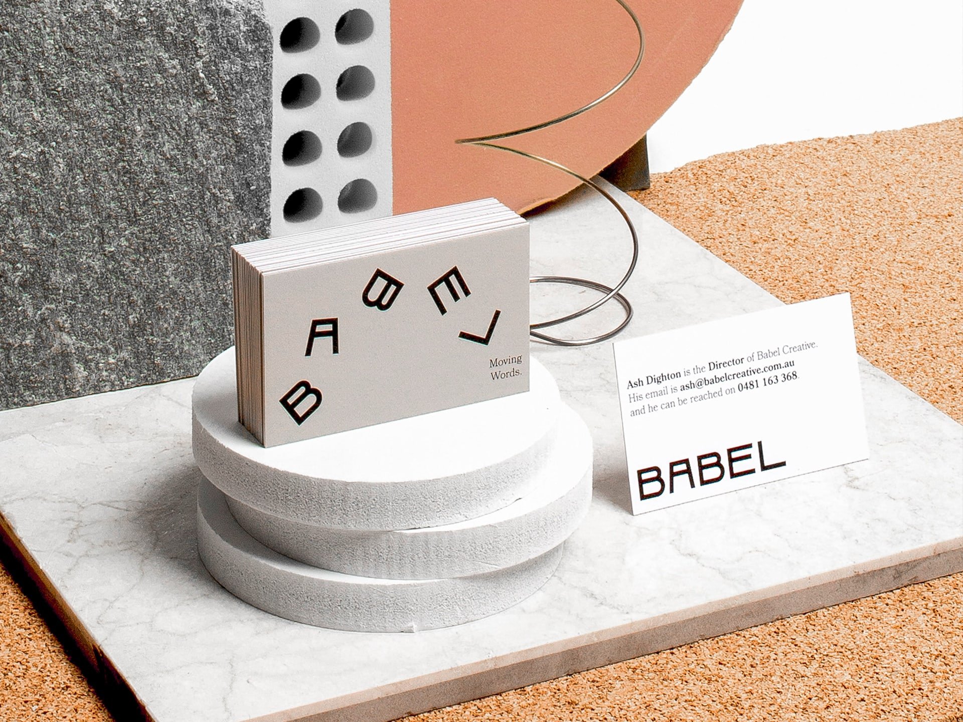 Babel Branding | Mindsparkle Mag