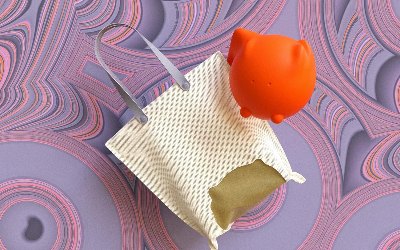Bagashi Bags by ZEITGUISED | Mindsparkle Mag