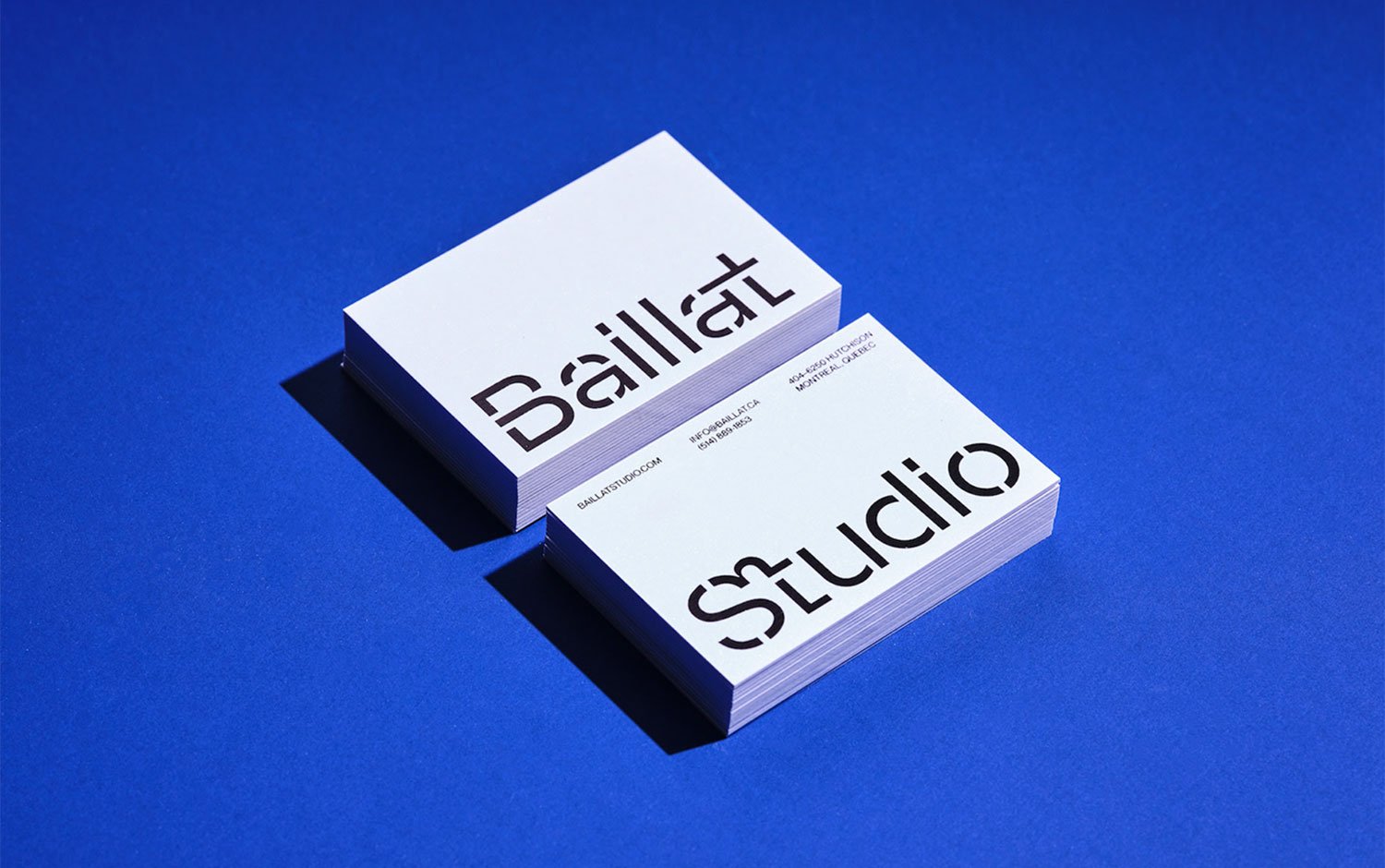 Baillat Studio | Mindsparkle Mag