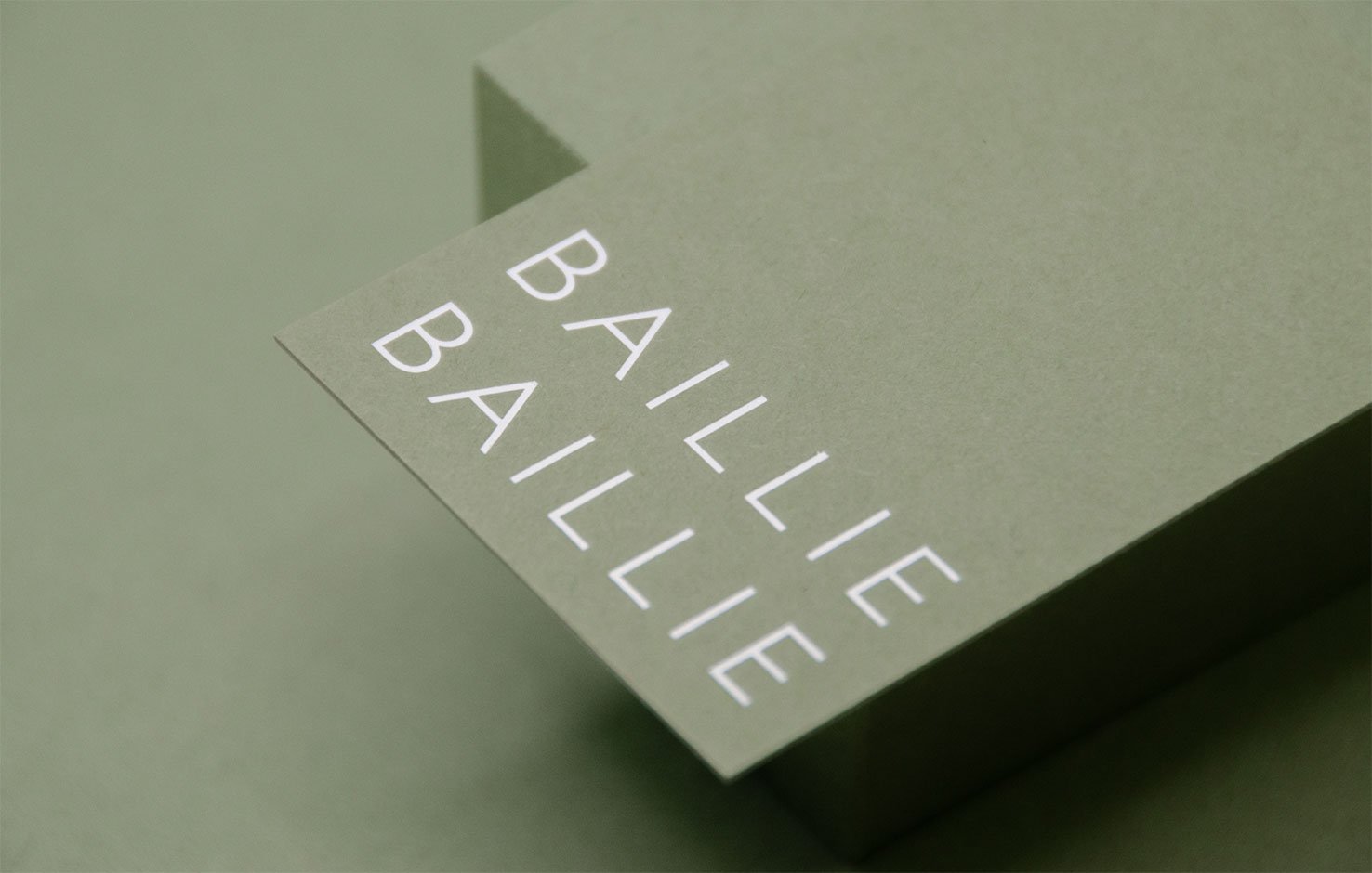 Baillie Baillie | Mindsparkle Mag