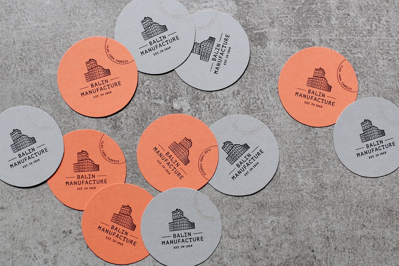 Balin Manufacturing | Mindsparkle Mag