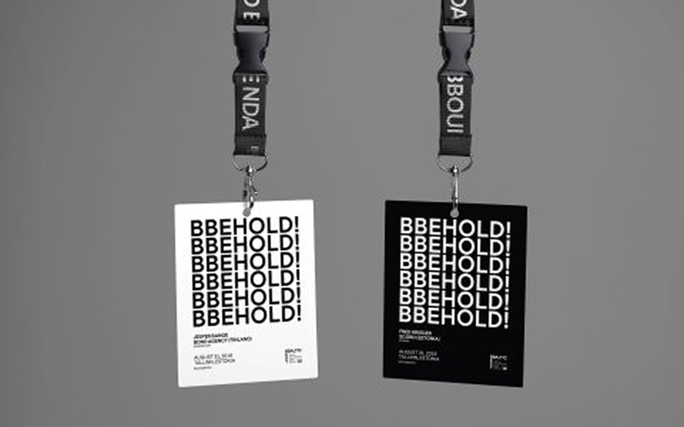 Balticbest 2018 Corporate Design | Mindsparkle Mag