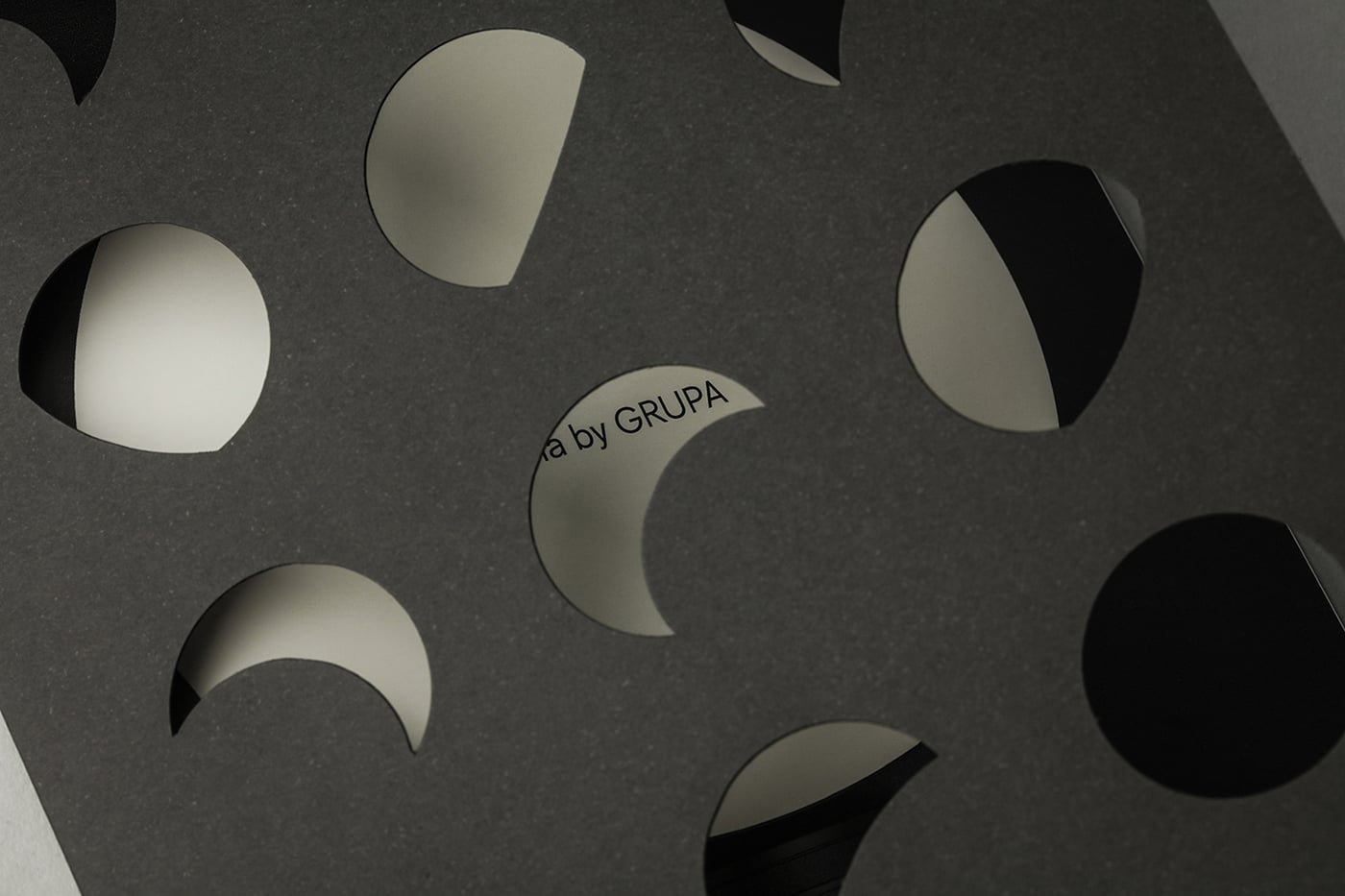 Baluna Corporate Identity | Mindsparkle Mag