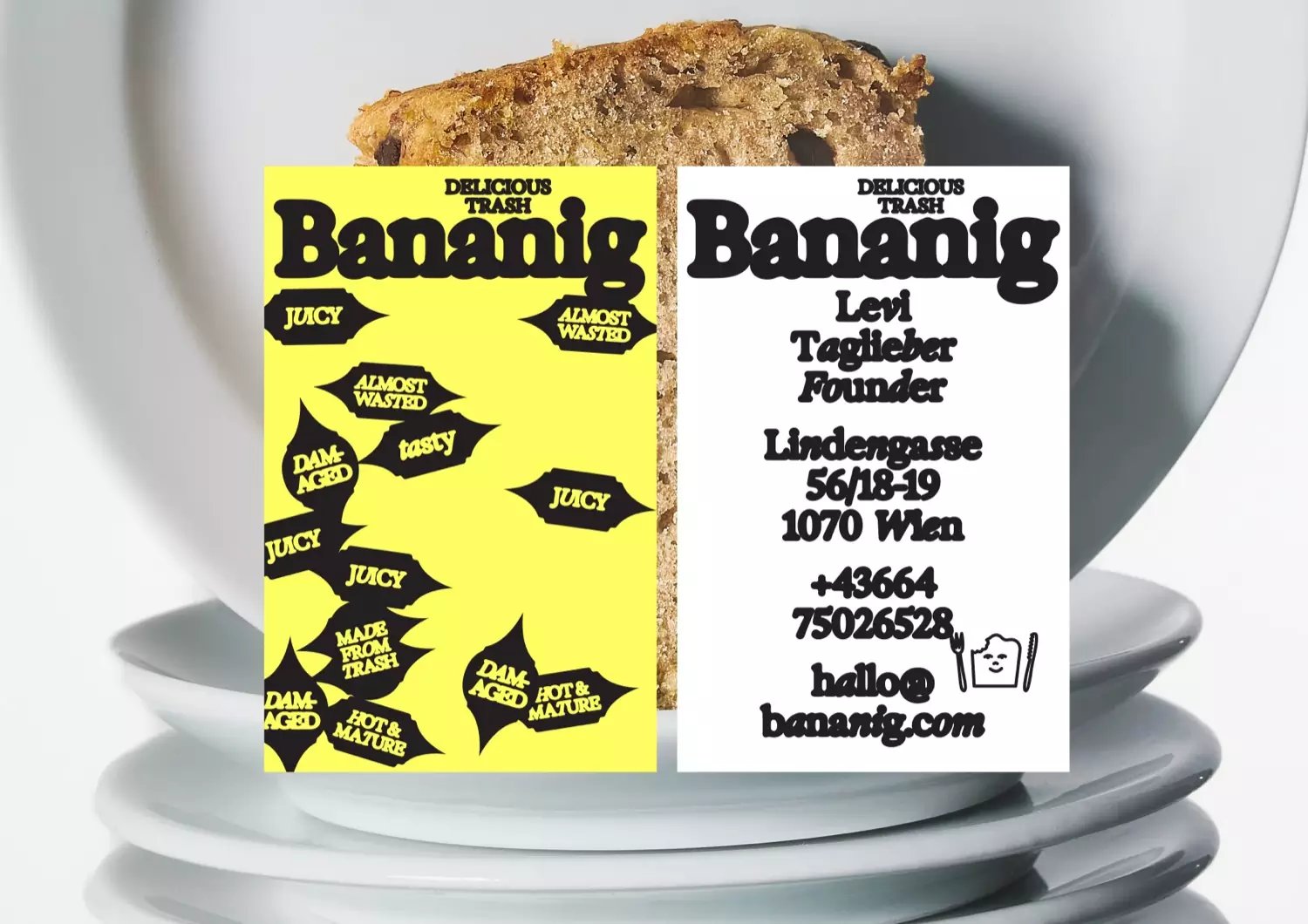 bananig | Mindsparkle Mag