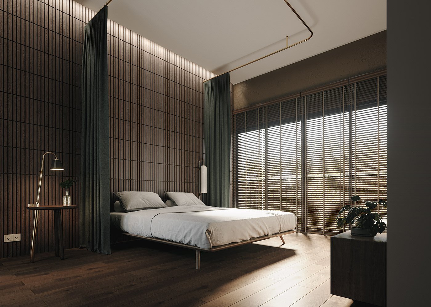 Bangkok Interior Design | Mindsparkle Mag