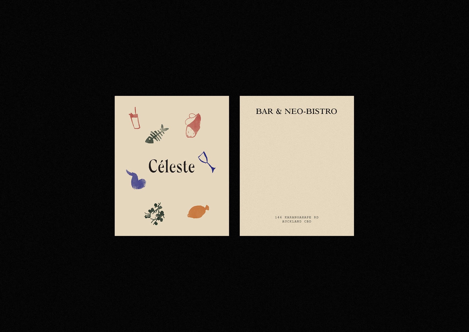 Bar Céleste | Mindsparkle Mag