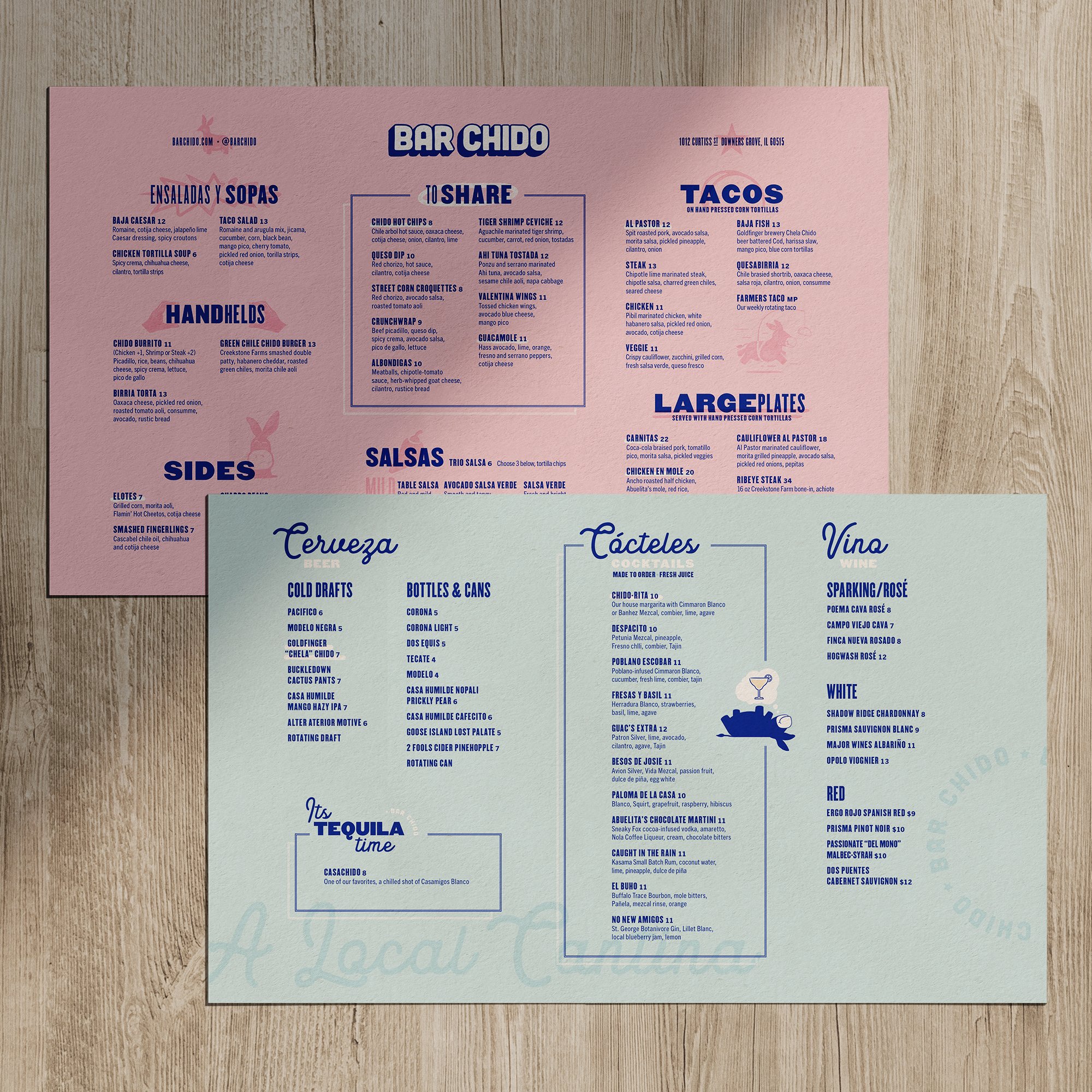Bar CHIDO | Mindsparkle Mag