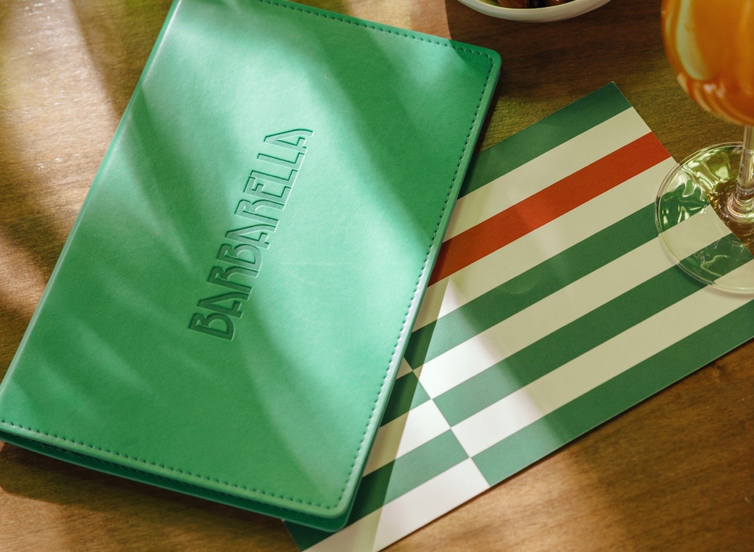Barbarella | Mindsparkle Mag
