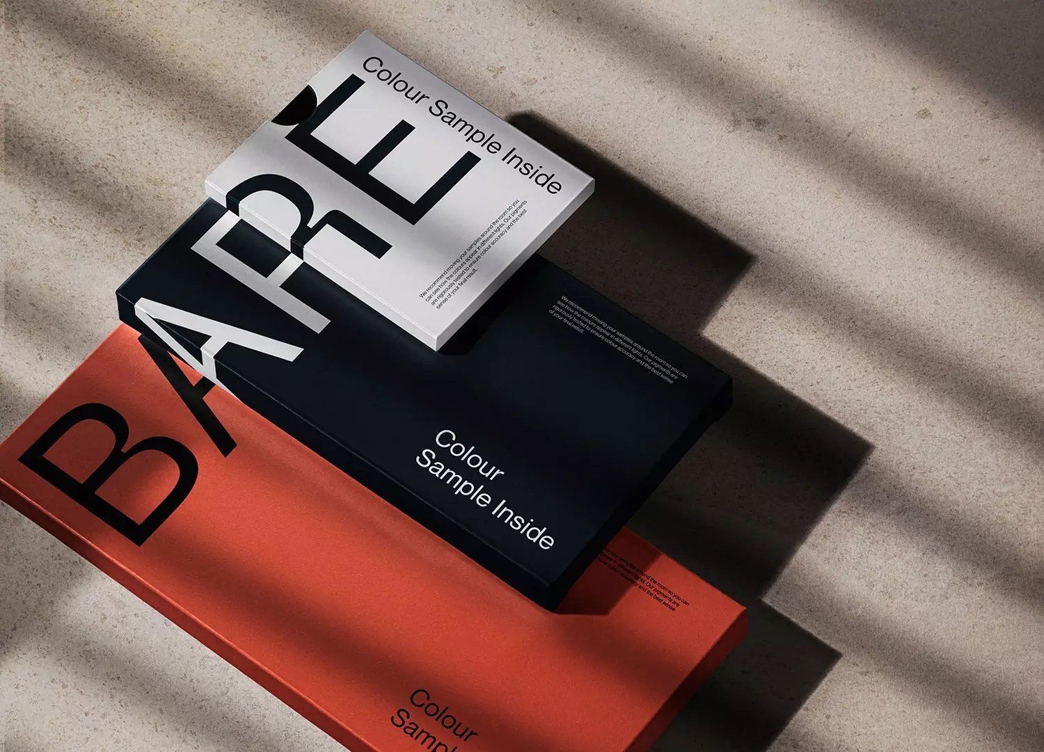 Bare | Mindsparkle Mag