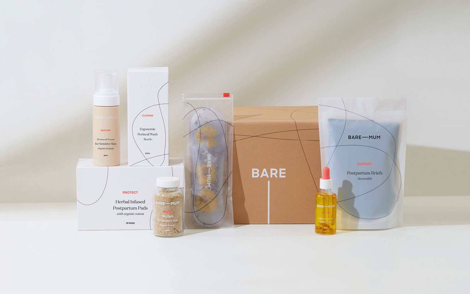 Bare Mum | Mindsparkle Mag