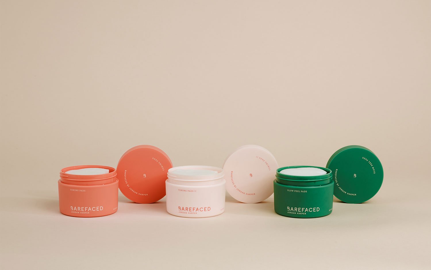 Bareface | Mindsparkle Mag