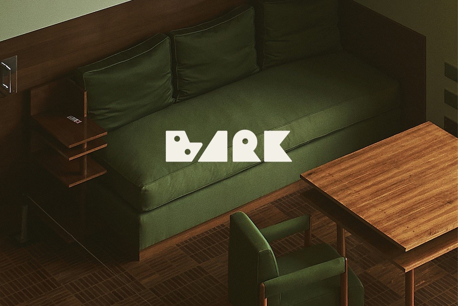 Bark | Mindsparkle Mag