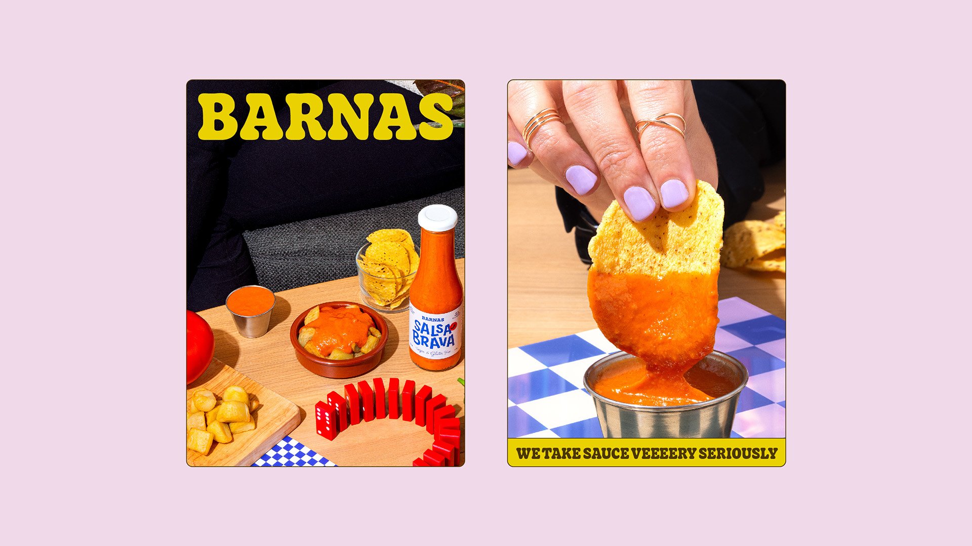 Barnas | Mindsparkle Mag
