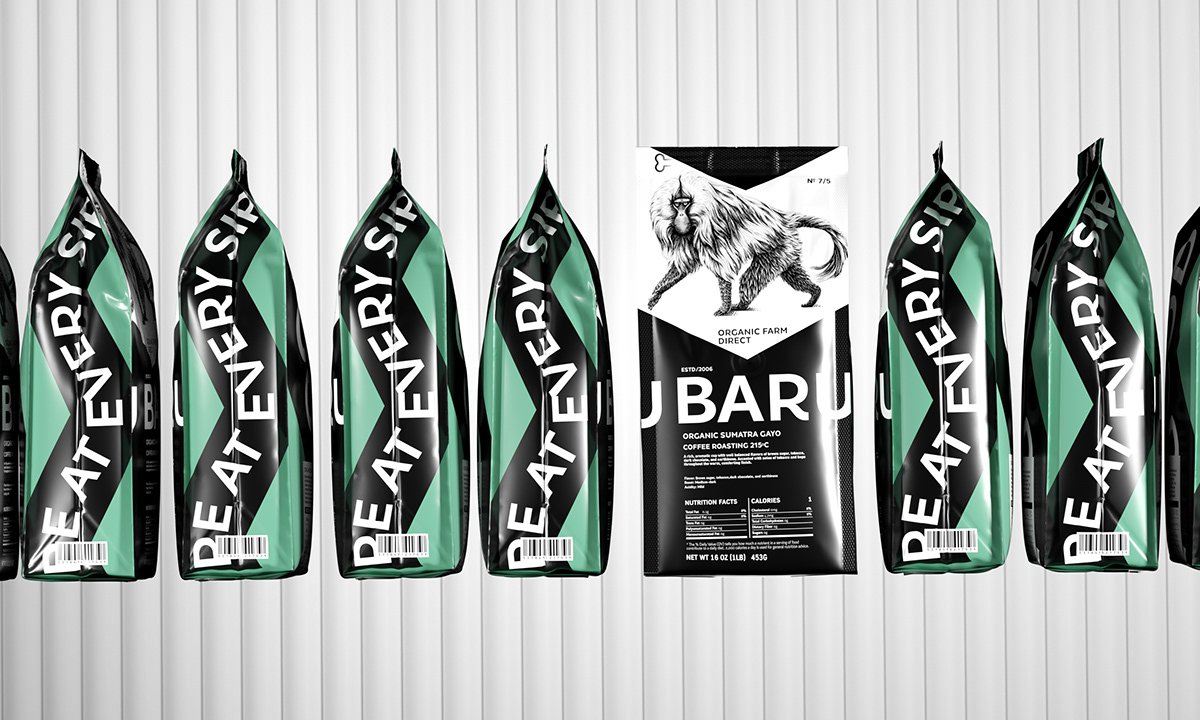 BARU Coffee | Mindsparkle Mag