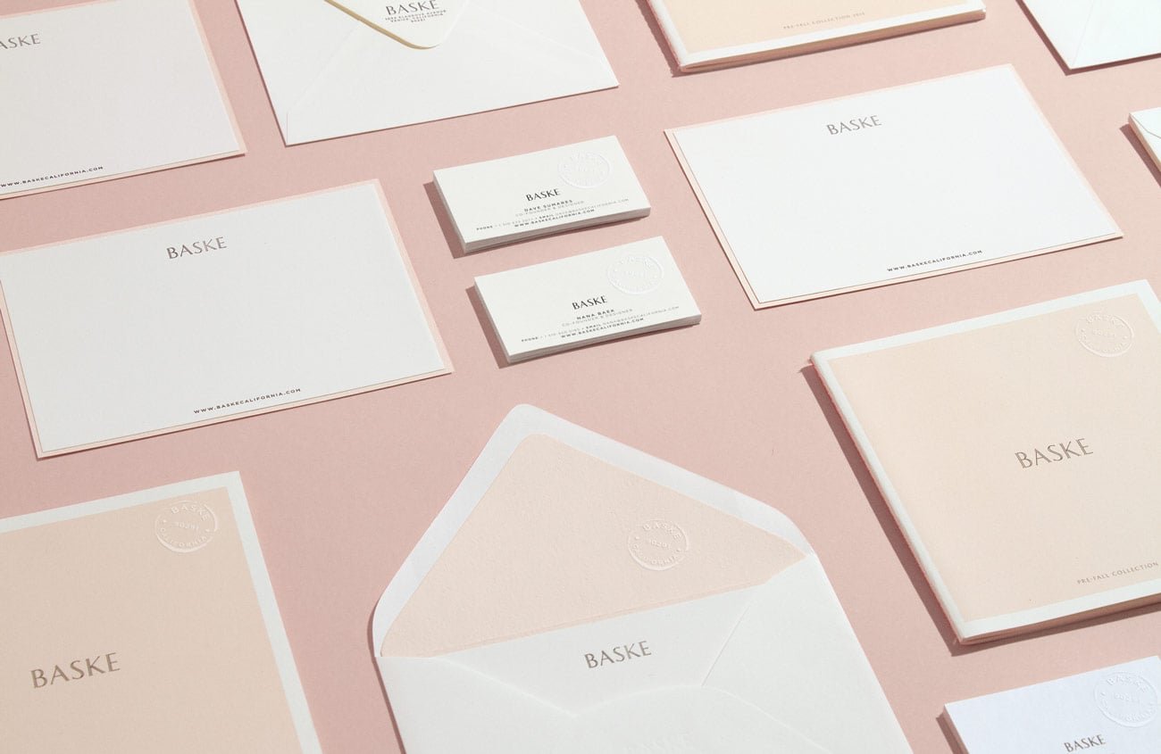 Baske Fashion Branding | Mindsparkle Mag