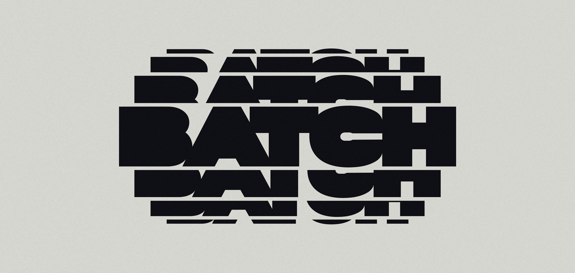 BATCH | Mindsparkle Mag