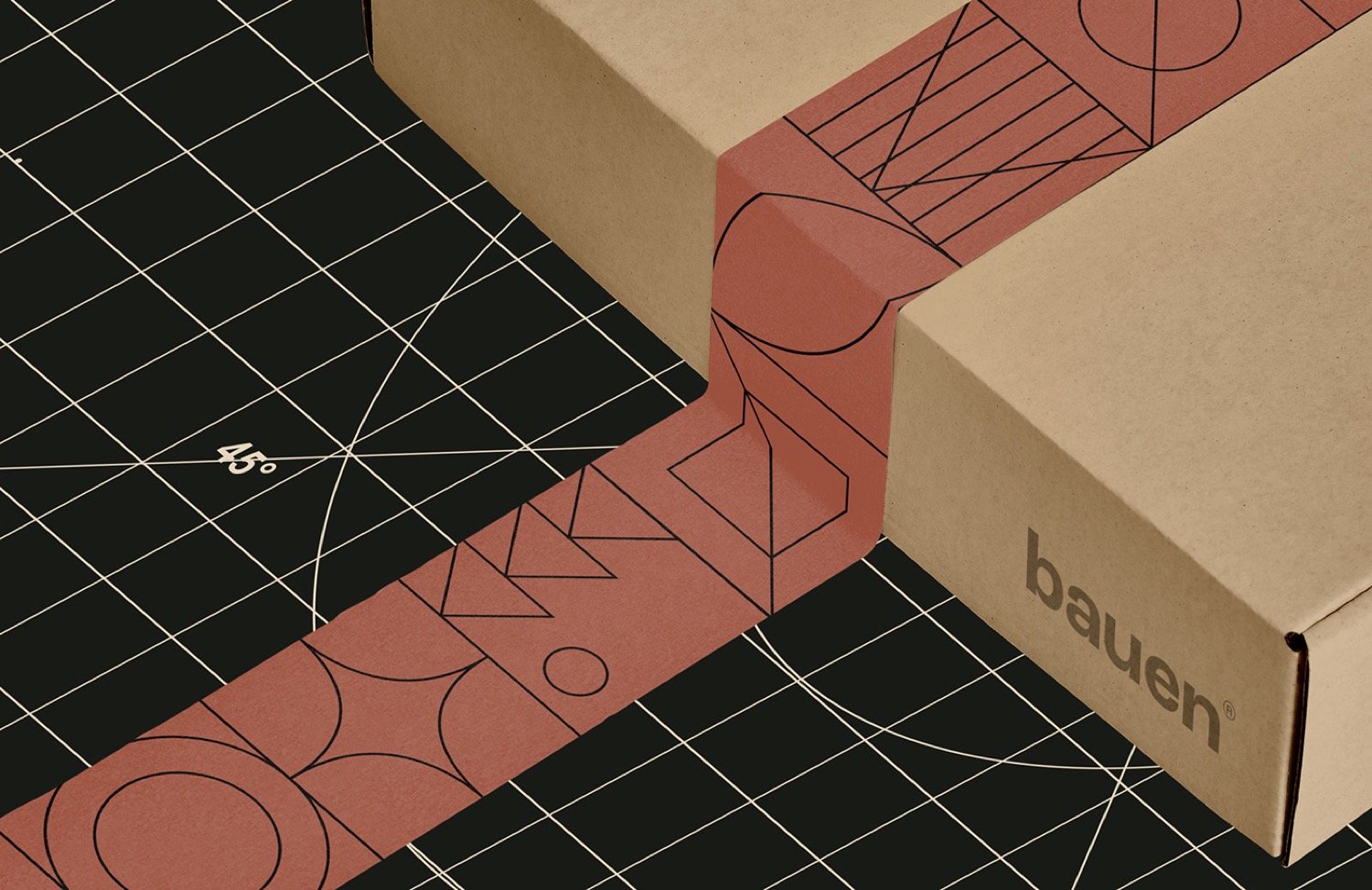 Bauen Architecture Studio | Mindsparkle Mag