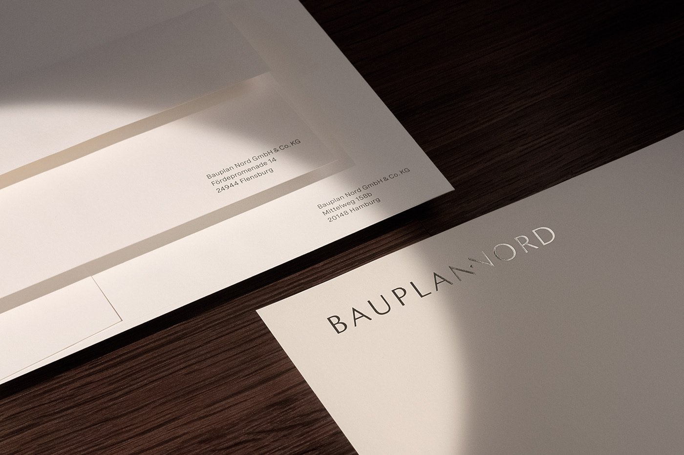 Bauplan Nord | Mindsparkle Mag