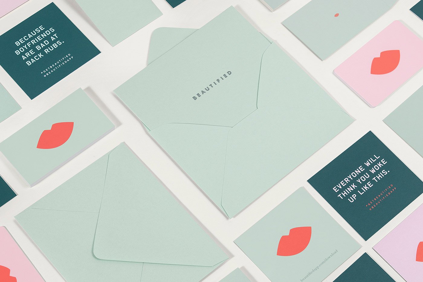 Beautified Branding | Mindsparkle Mag