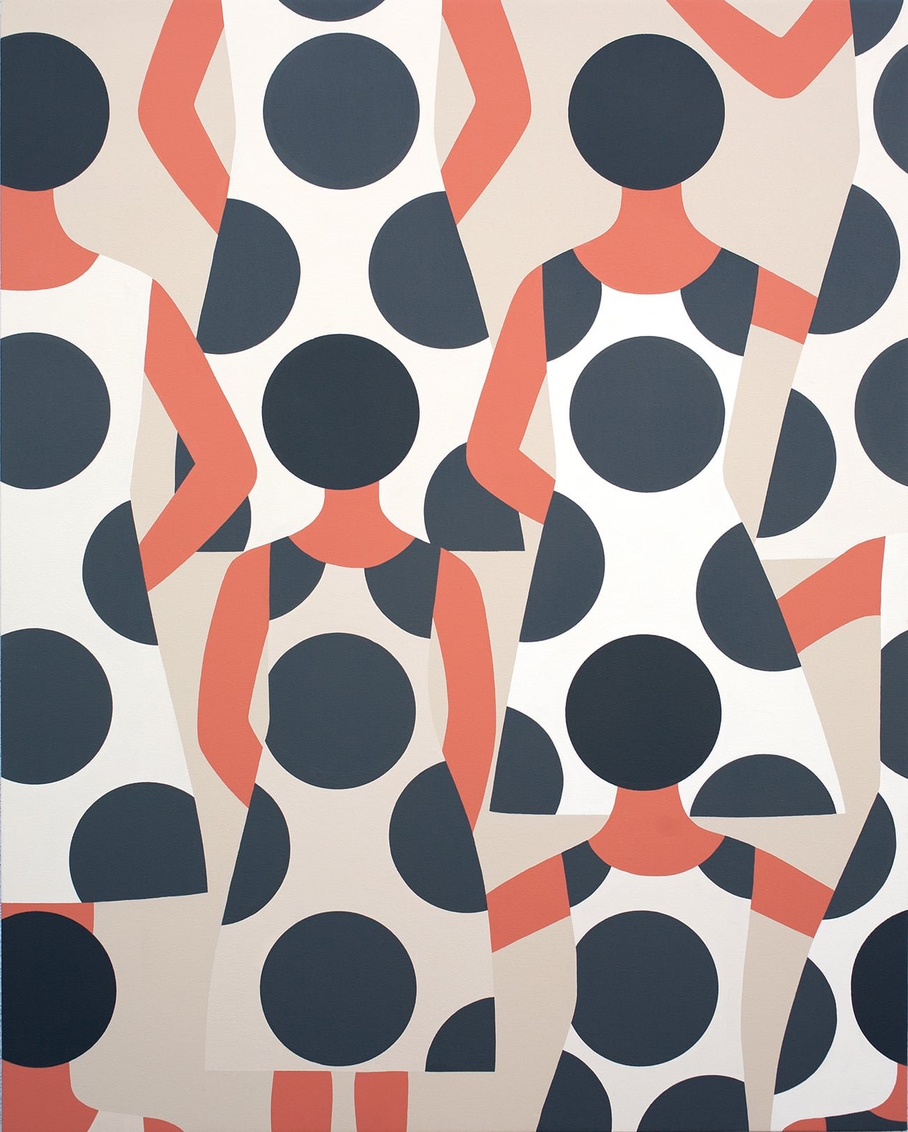 Beautiful minimal Illustrations | Mindsparkle Mag