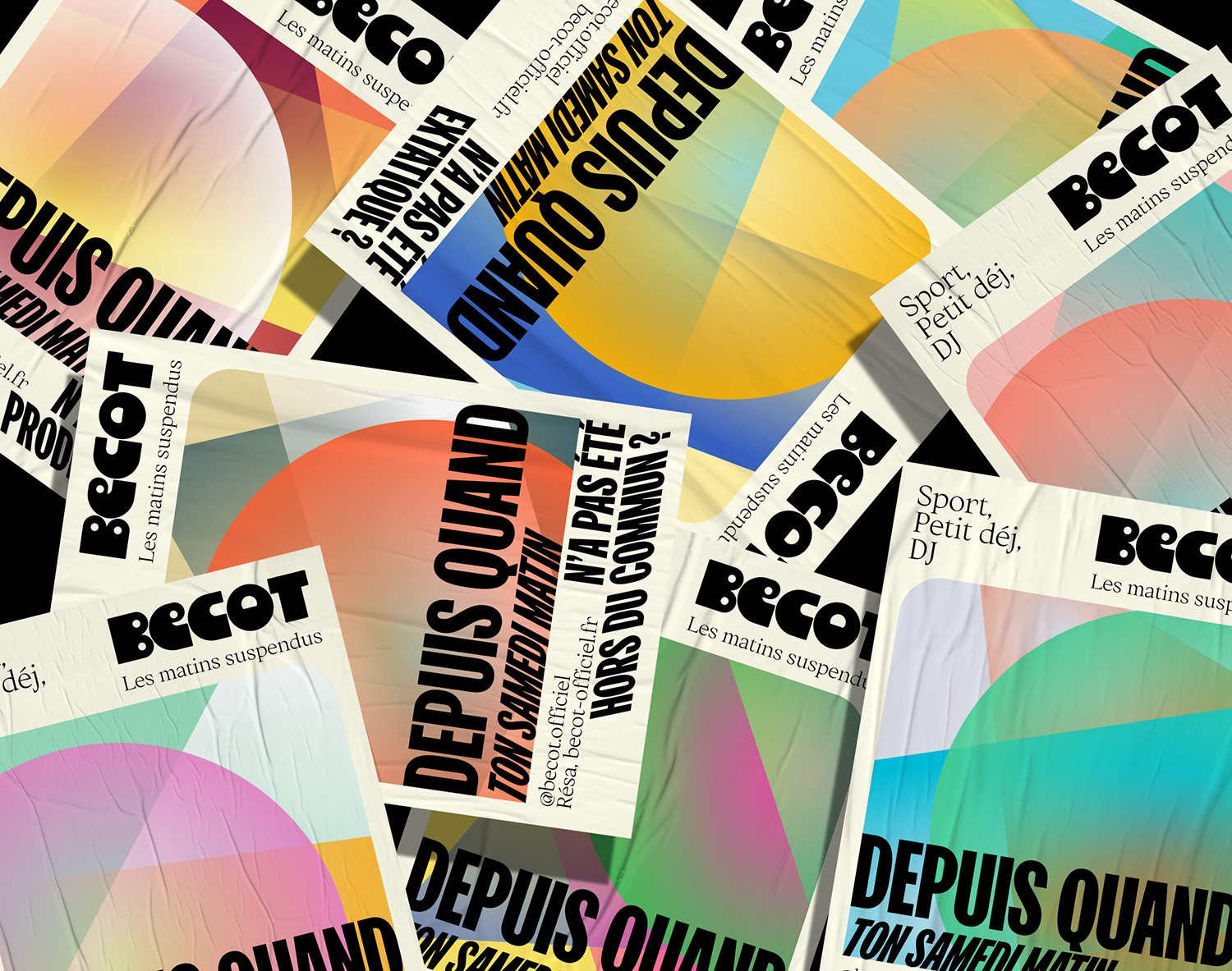 Bécot | Mindsparkle Mag