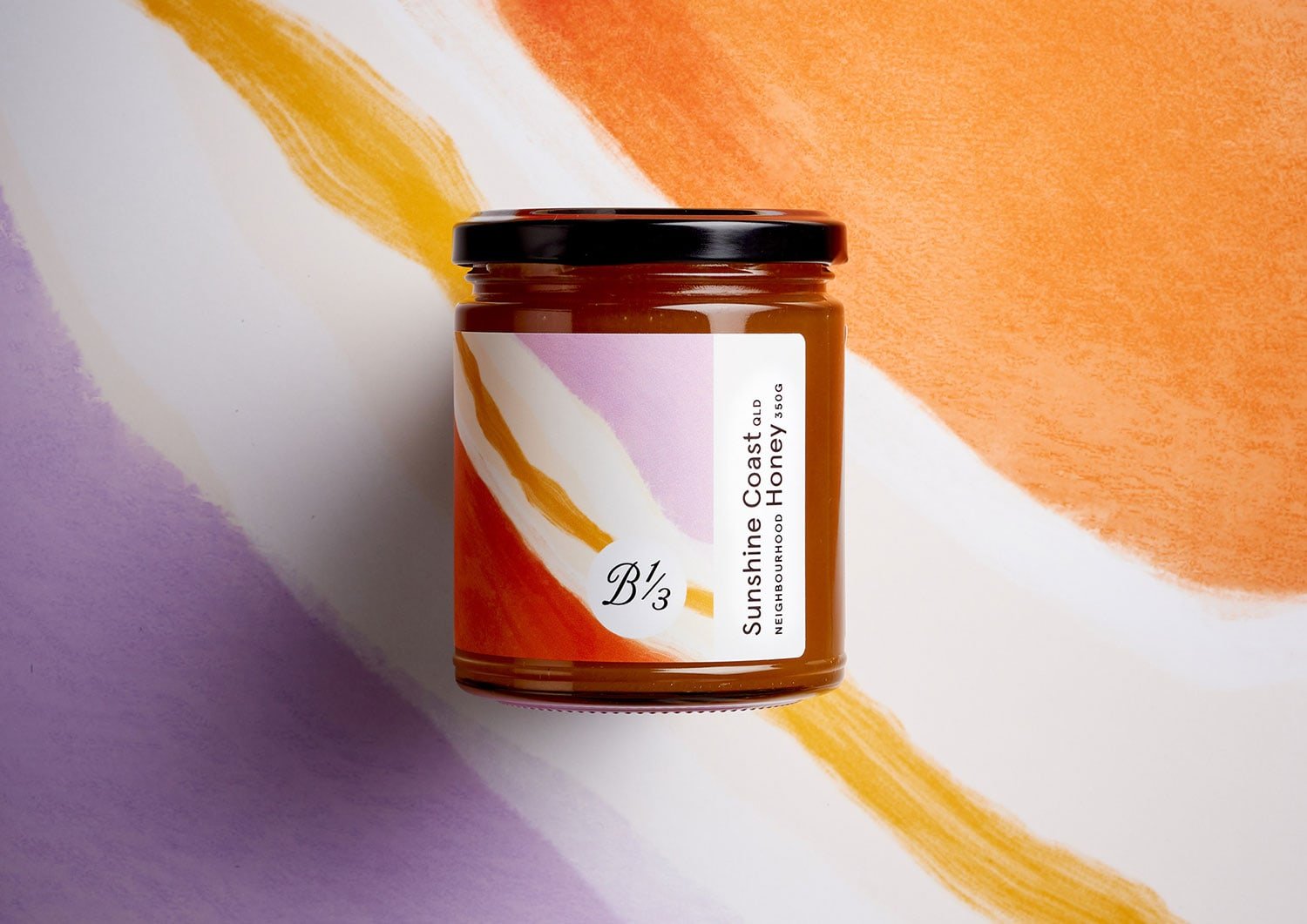 Bee One Third Packaging | Mindsparkle Mag