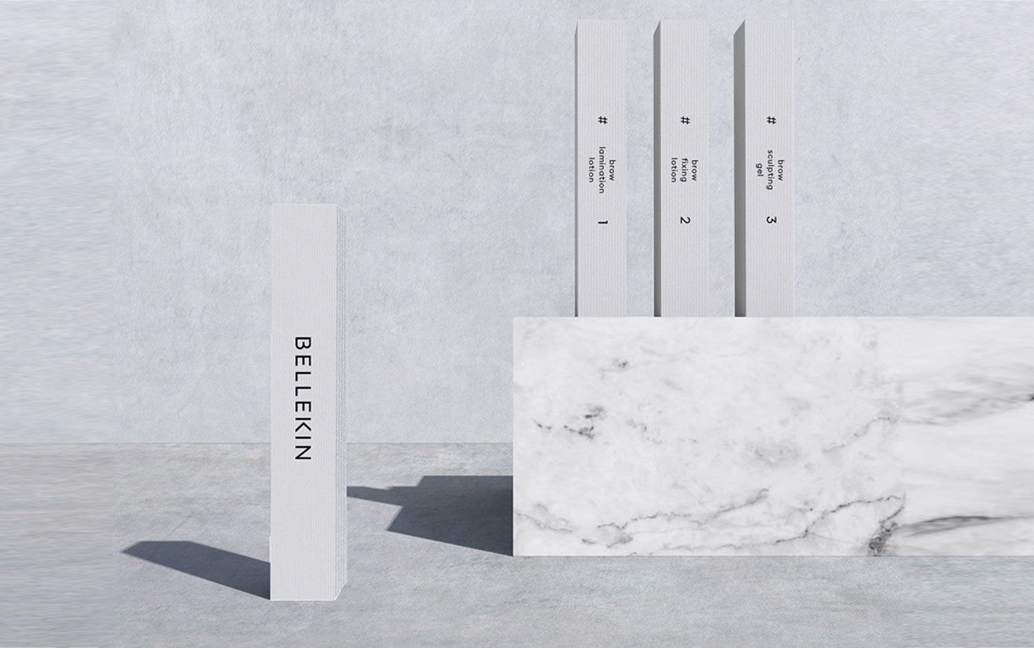 Bellekin | Mindsparkle Mag