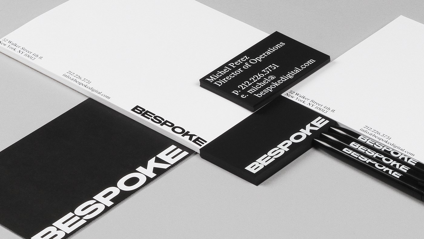 Bespoke Corporate Design | Mindsparkle Mag