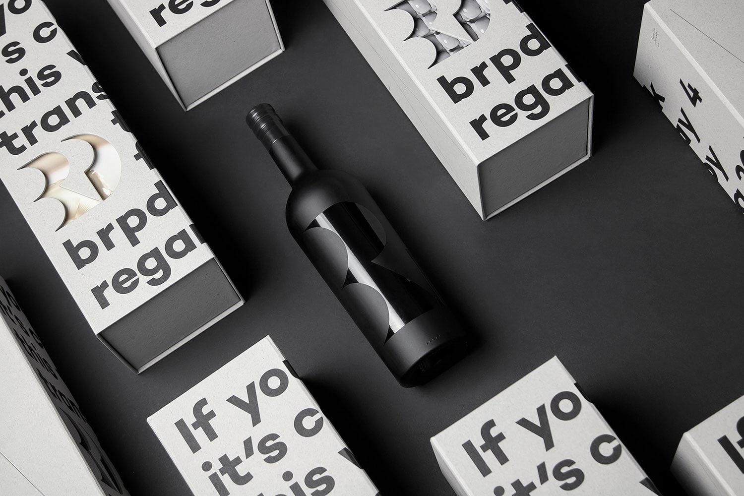 Best Regards Production | Mindsparkle Mag