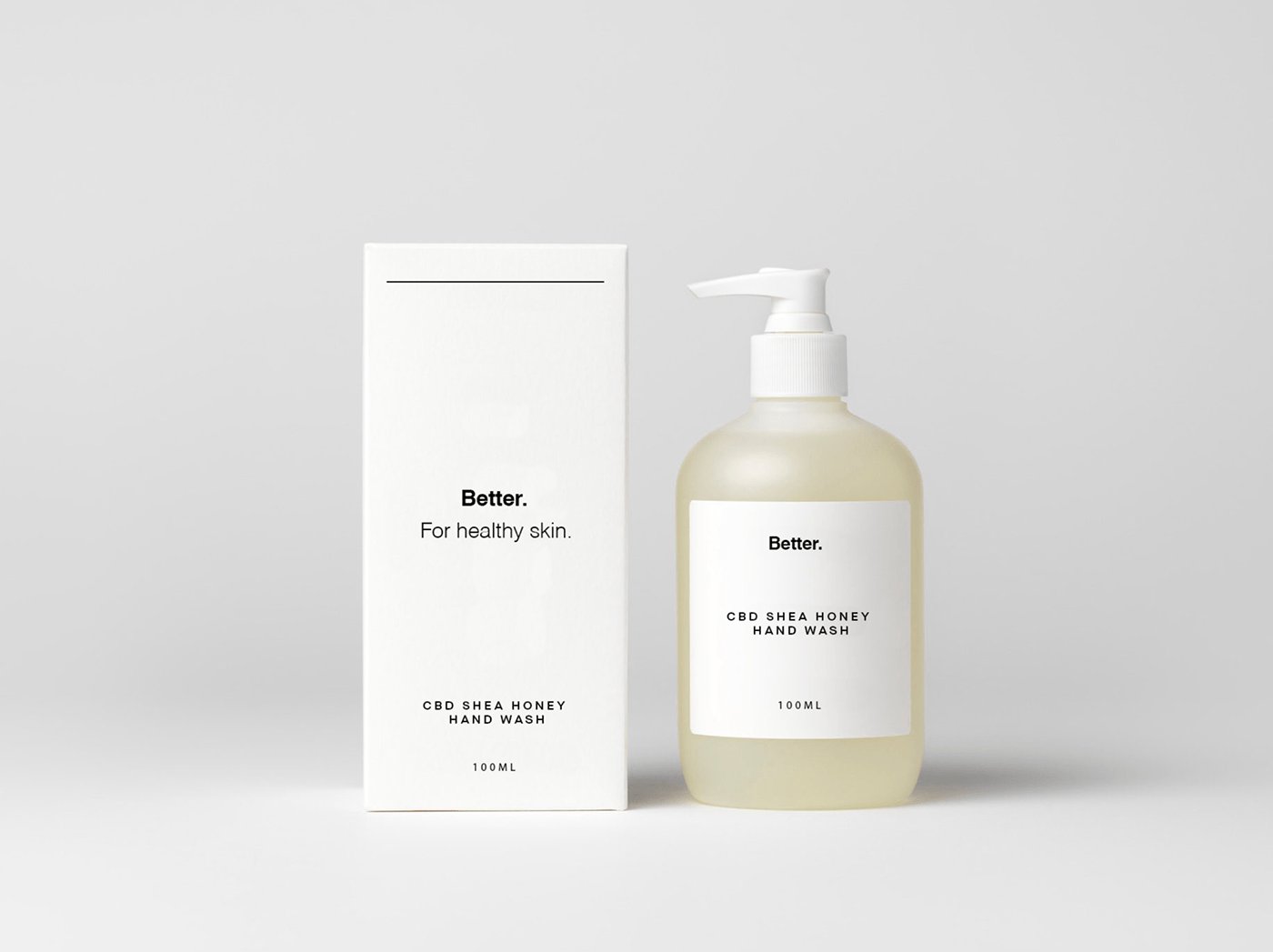 Better | Mindsparkle Mag