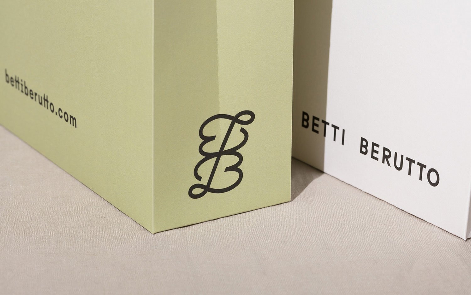 Betti Berutto Branding | Mindsparkle Mag