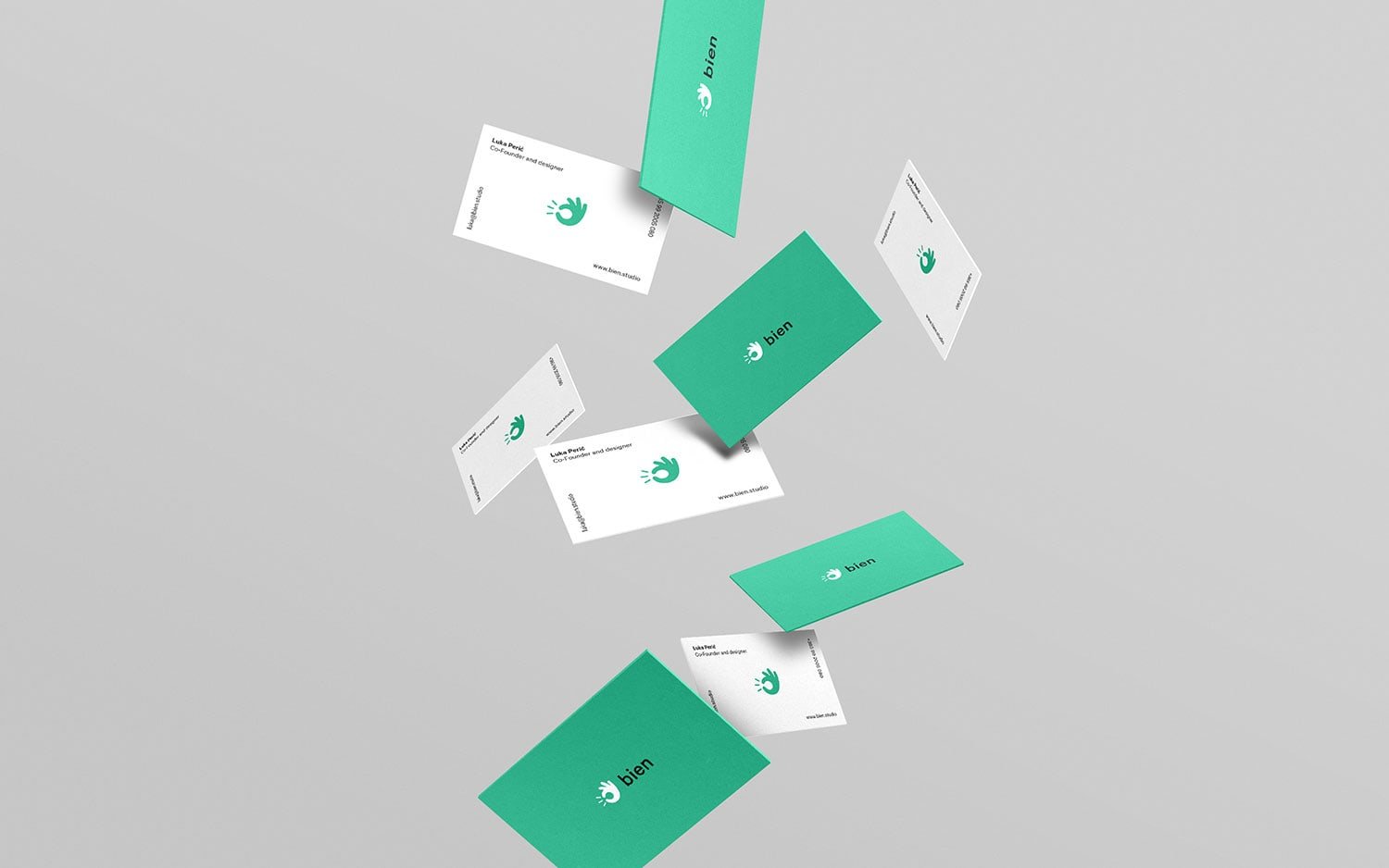 Bien Studio | Mindsparkle Mag