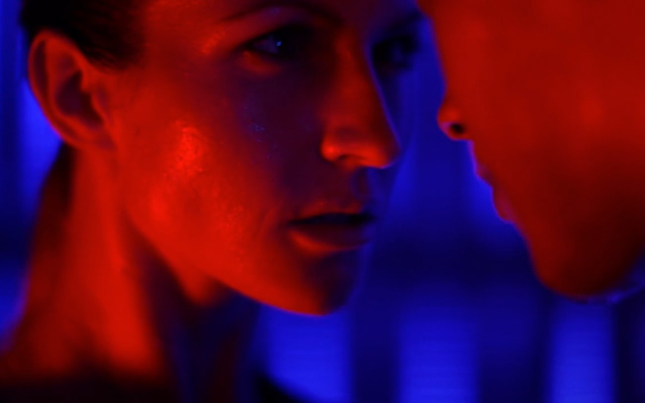 BIONIC Sports – Interactive LED Wall | Mindsparkle Mag