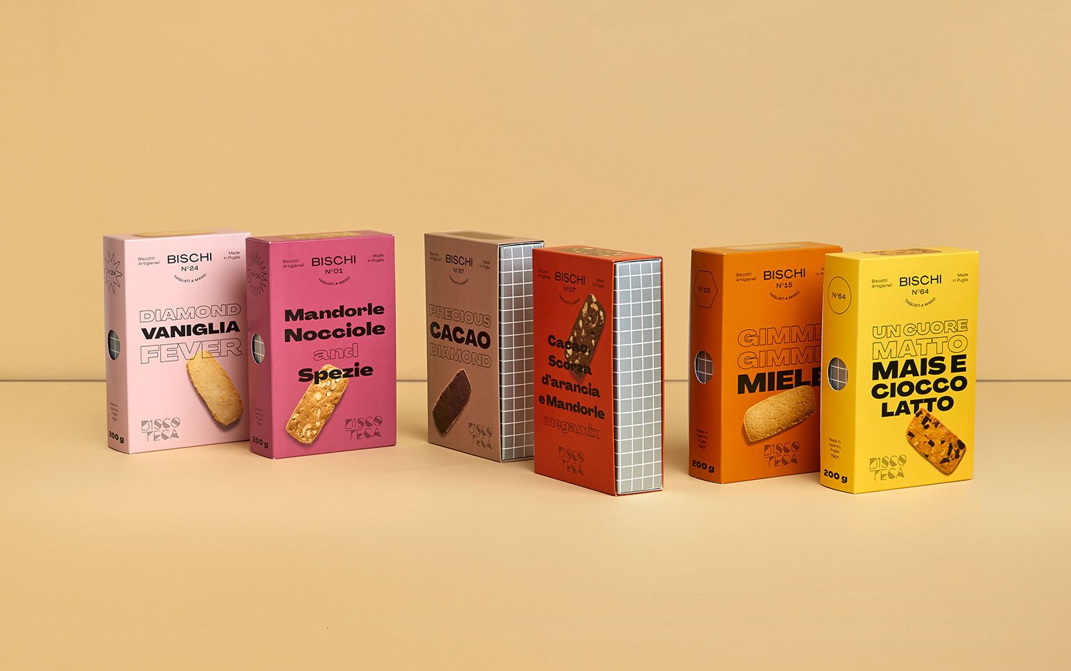 Biscoteca | Mindsparkle Mag