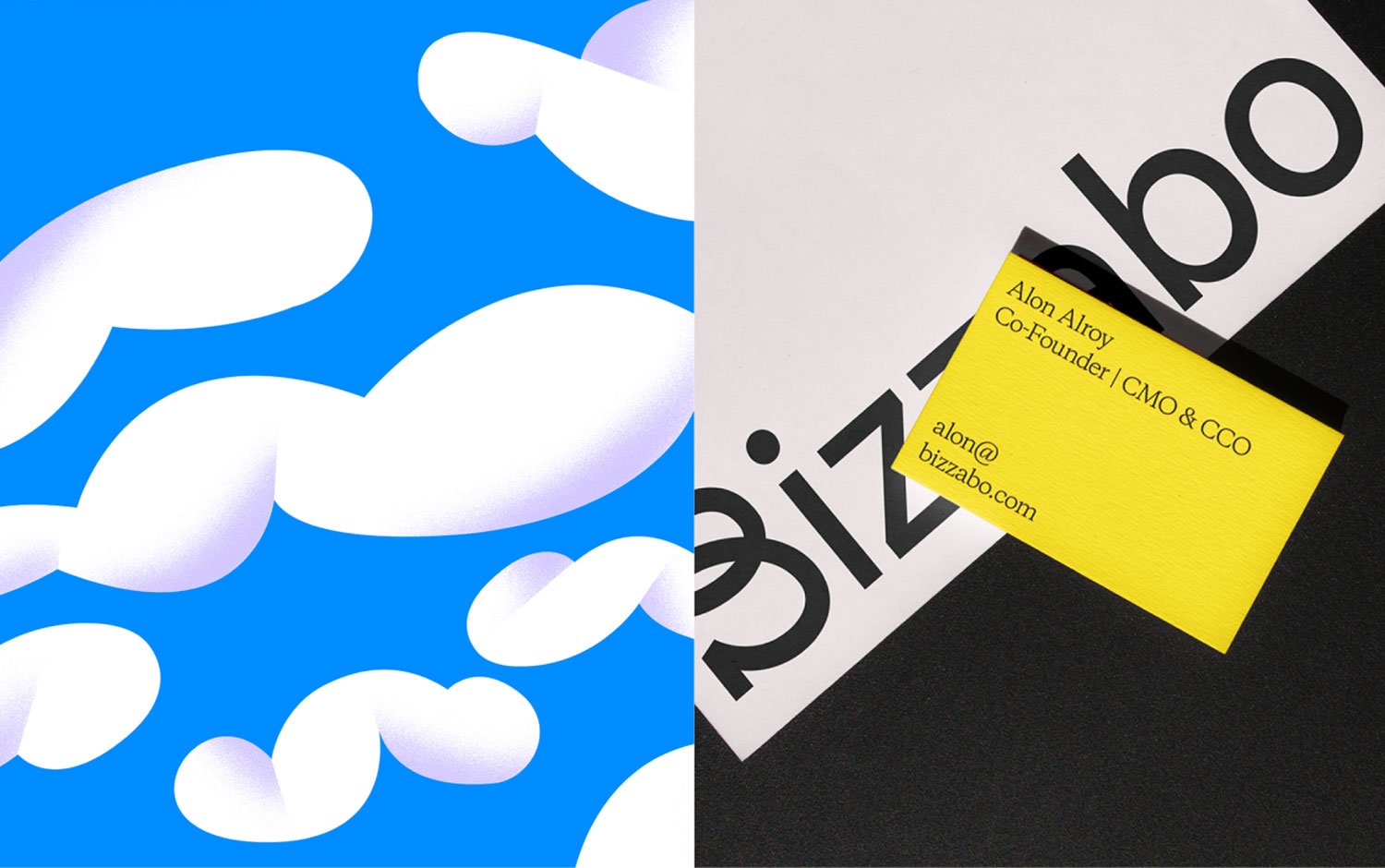 Bizzabo Rebrand | Mindsparkle Mag