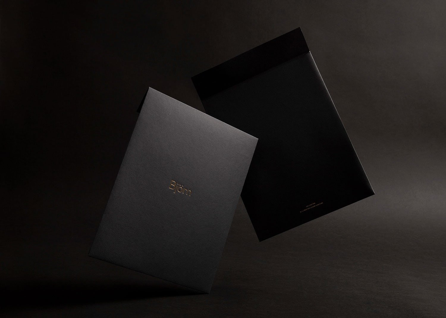 Björn Corporate Design | Mindsparkle Mag