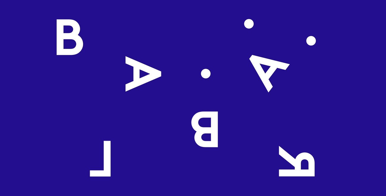 Bla Bär Shop Identity | Mindsparkle Mag