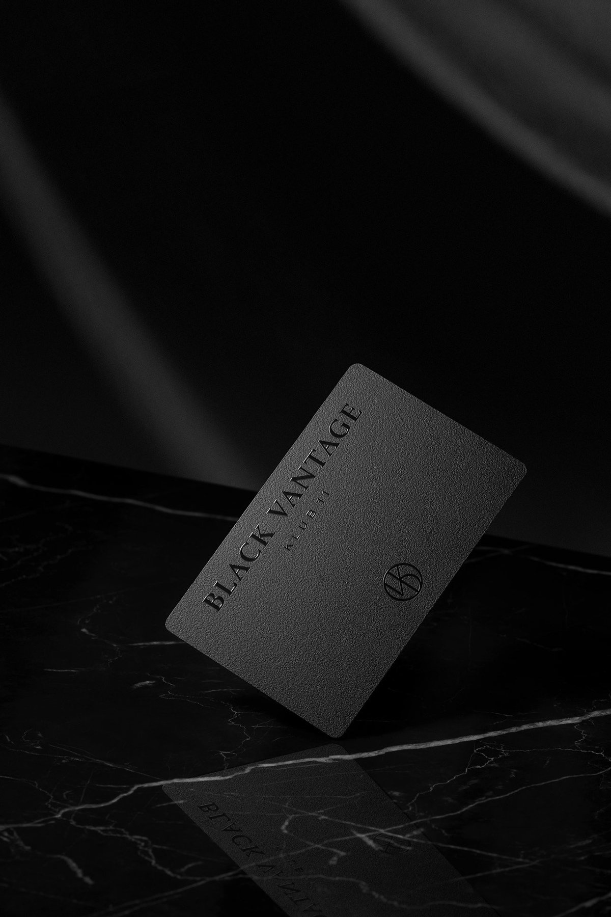 Black Vantage | Mindsparkle Mag